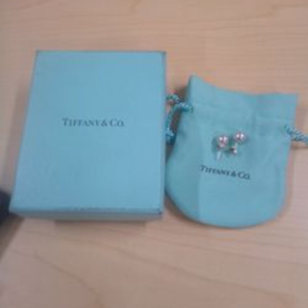 TIFFANY & CO. EARRINGS amazing EARRINGS MUST SEE